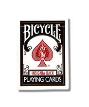 Load image into Gallery viewer, Bicycle Playing Cards
