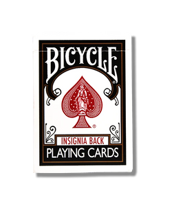 Bicycle Playing Cards