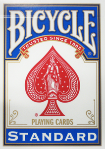 Bicycle Playing Cards