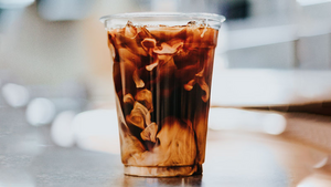 Cold Brew