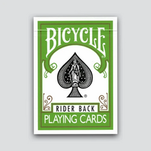 Load image into Gallery viewer, Bicycle Playing Cards
