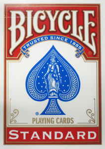 Bicycle Playing Cards
