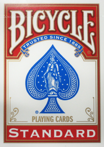 Bicycle Playing Cards